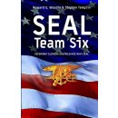 Kniha Seal Team Six. Vzpomínky elitního odstřelovače Navy SEAL - Howard E. Wasdin, Stephen Templin