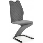 Halmar K442 šedá – Zboží Mobilmania