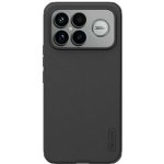 Nillkin Super Frosted PRO Magnetic Zadní Kryt pro Poco F8 Ultra Black – Zboží Živě