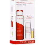 Clarins rostlinný olej Body Treatment Oil Firming Tonic 100 ml – Hledejceny.cz