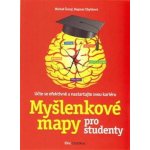Myšlenkové mapy pro studenty – Hledejceny.cz