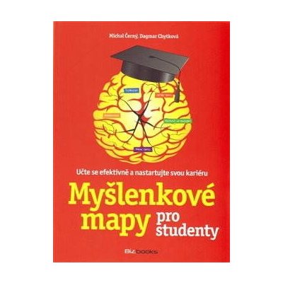 Myšlenkové mapy pro studenty – Hledejceny.cz