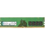Kingston DDR4 8GB 2400MHz CL17 KVR24N17S8/8 – Zboží Živě