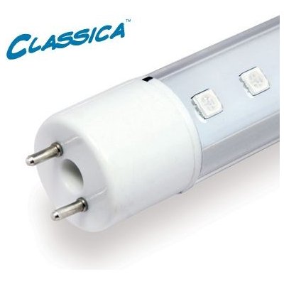 Arcadia Classica Sunlight T8 LED 11 W, 75 cm FES25