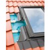 Lemování pro střešní okno FAKRO EHV-AT Thermo 66x118 cm