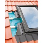 FAKRO EHV-AT Thermo 05 78x98 – Zboží Mobilmania