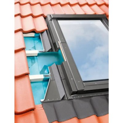 FAKRO EHV-AT Thermo 05 78x98 – Zboží Mobilmania