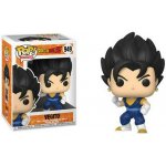 Funko Pop! Animation DBZ S9 Vegito – Hledejceny.cz