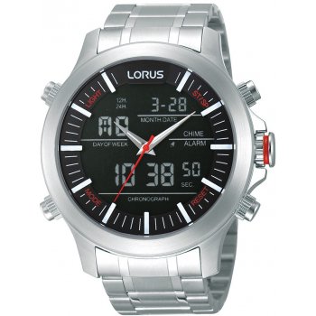 Lorus RW601AX9