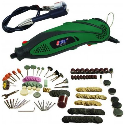 Asist Mini 135 W AE3C13DN-210-1 – HobbyKompas.cz
