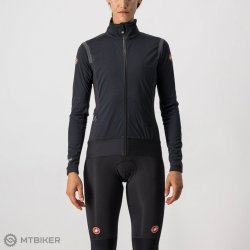 Castelli Alpha RoS 2 dámské light black