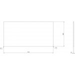 SAPHO SKA CG026-0598 – Zboží Dáma