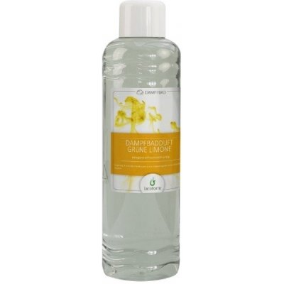 Finskasauna aroma do parní sauny zelený citrón 1 l – Hledejceny.cz
