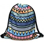 Blingstar Vak na záda AZTEC mandala 624 – Hledejceny.cz