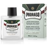 Proraso balzám po holení eukalypt a mentol 100 ml – Zboží Mobilmania