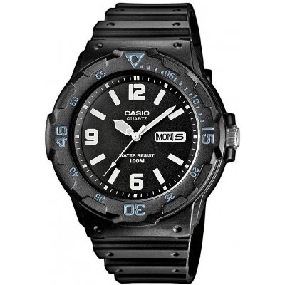 Casio MRW-200H-1B2 – Hledejceny.cz