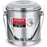 ZEBRA Billy Can 14cm – Zboží Dáma