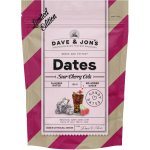 True Dates Datle s příchutí Sour Cola 100 g – Hledejceny.cz