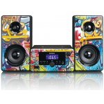 Lenco MC-020 – Hledejceny.cz