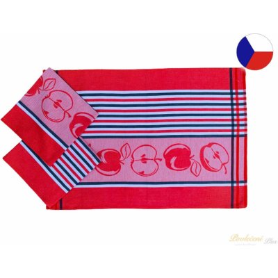 Sleep-well JABLKA 50 x 70 cm 3ks – Hledejceny.cz