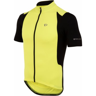 Pearl Izumi SELECT PURSUIT S žlutá/černá DIFFUSE