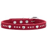 Hunter AALBORG HEARTS obojek – Zboží Dáma