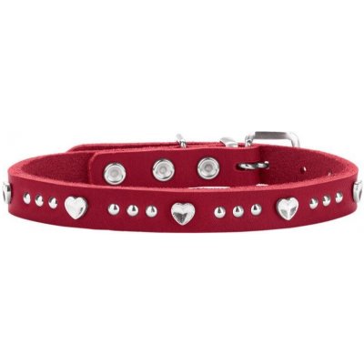 Hunter AALBORG HEARTS obojek – Zboží Dáma