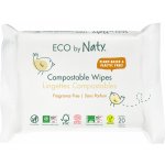 Naty Nature Babycare Eco Sensitive Travel 20 ks – Sleviste.cz