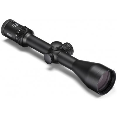 Meopta MeoStar R2 2,5-15x56 RD/MR PA – Zboží Dáma