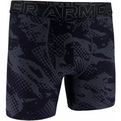 Under Armour UA Performance Tech 3in – Hledejceny.cz