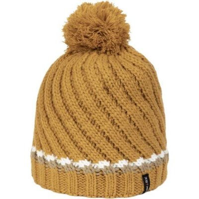 Finmark Winter hat žlutá – Hledejceny.cz