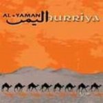 Al-yaman - Hurriya CD – Hledejceny.cz