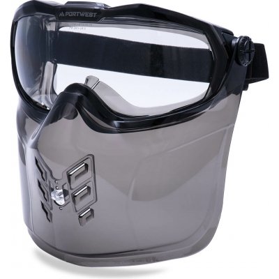 Portwest Challanger A+ PS22 POR-PS22CLR čiré – Sleviste.cz