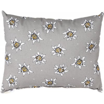 Pleva Bylinný Modrobílé proužky 23x29 cm – Zboží Dáma