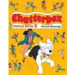 Chatterbox 2 - Pupil's Book – Hledejceny.cz