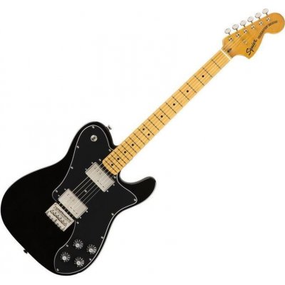 Fender Squier Classic Vibe 70s Telecaster Deluxe