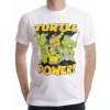 Pánské Tričko Želvy Ninja tričko Turtle Power
