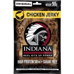 Indiana Chicken Jerky Original 90 g – Zboží Mobilmania