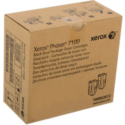 Xerox 106R02612 - originální – Zbozi.Blesk.cz