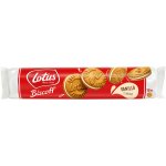 Lotus Biscoff sušenky vanilkové 150 g – Zboží Mobilmania