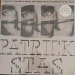 Patrick Stas: If Paul K​​​​​.​'s Life Was A Movie, This Would Be The Soundtrack Of His Death LTD LP – Sleviste.cz