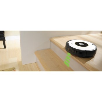 iRobot Roomba 605