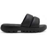 Sneakersy Reebok Cardi Slide HP2217 černá – Sleviste.cz