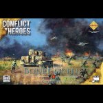 Conflict of Heroes: Bouře oceli – Sleviste.cz