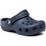 Crocs Classic Clog K tmavomodrá – Hledejceny.cz