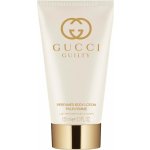 Gucci Guilty tělové mléko 150 ml – Zboží Mobilmania