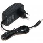 MHPower napájecí adaptér 12V, 1,5A, 18W - konektor 5.5 x 2.1mm; MHP-PWR-12-18W – Zboží Mobilmania