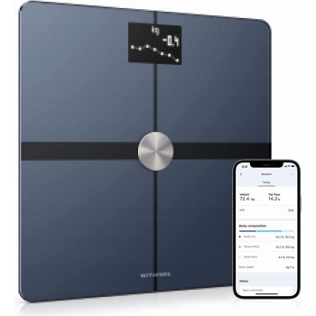 Withings Body+ WBS05 Black