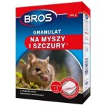 Bros obilné vločky na myši a potkany 140g – Hledejceny.cz
