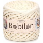 špagáty Bobilon Micro 3 - 5 mm Vanilla – Hledejceny.cz